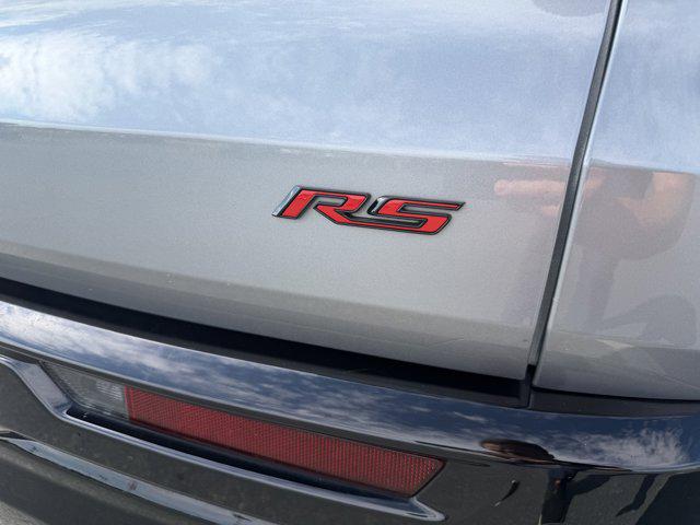 2024 Chevrolet Traverse FWD RS