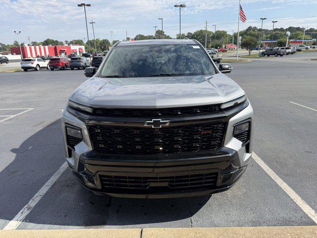 2024 Chevrolet Traverse FWD RS