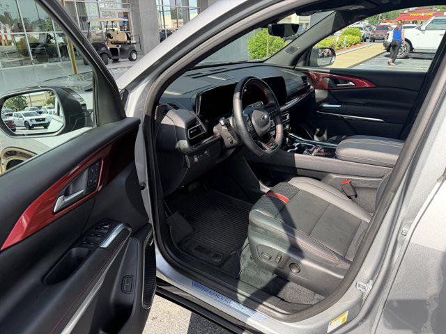 2024 Chevrolet Traverse FWD RS