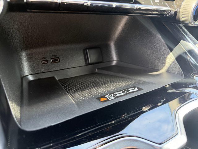 2024 Chevrolet Traverse FWD RS