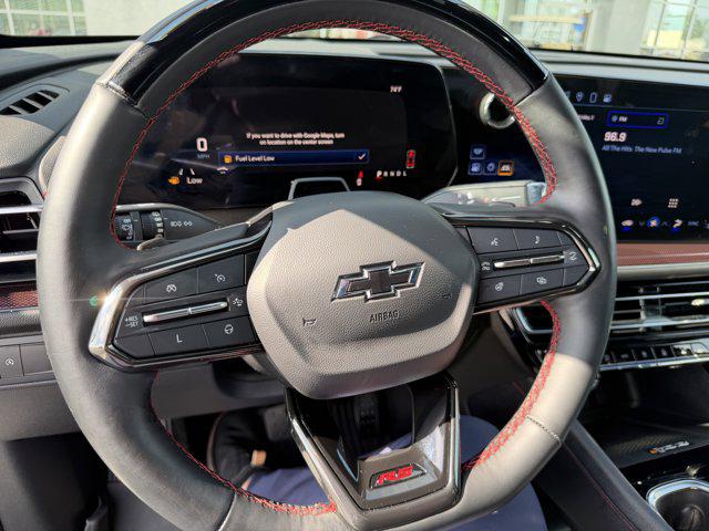 2024 Chevrolet Traverse FWD RS