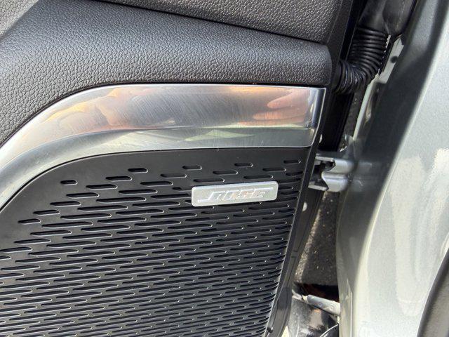 2024 Chevrolet Traverse FWD RS