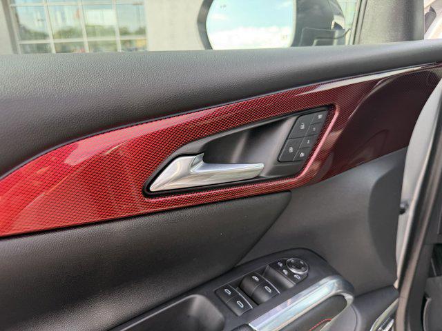 2024 Chevrolet Traverse FWD RS