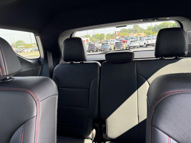 2024 Chevrolet Traverse FWD RS