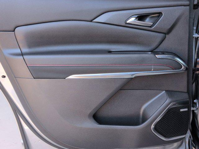 2024 Chevrolet Traverse FWD RS