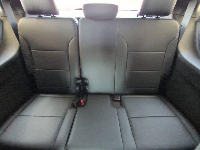 2024 Chevrolet Traverse FWD RS