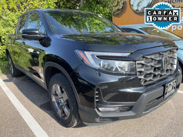 2024 Honda Ridgeline TrailSport for sale in South Burlington, VT