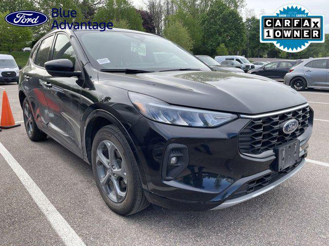 2023 Ford Escape ST-Line Select for sale in South Burlington, VT