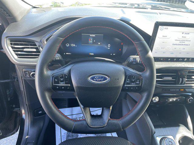 2023 Ford Escape ST-Line Select