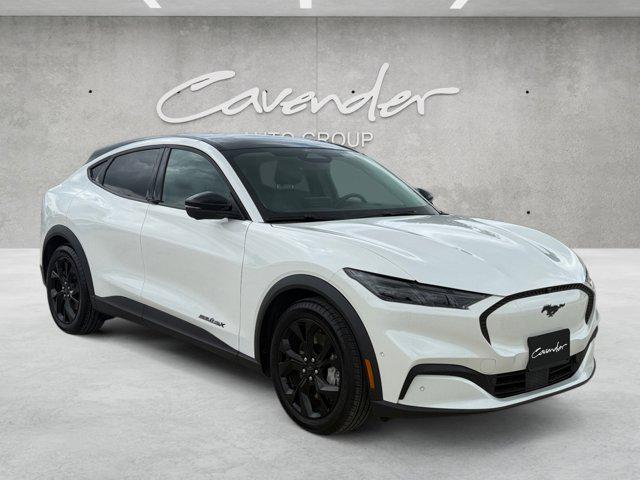 2024 Ford Mustang Mach-E Select
