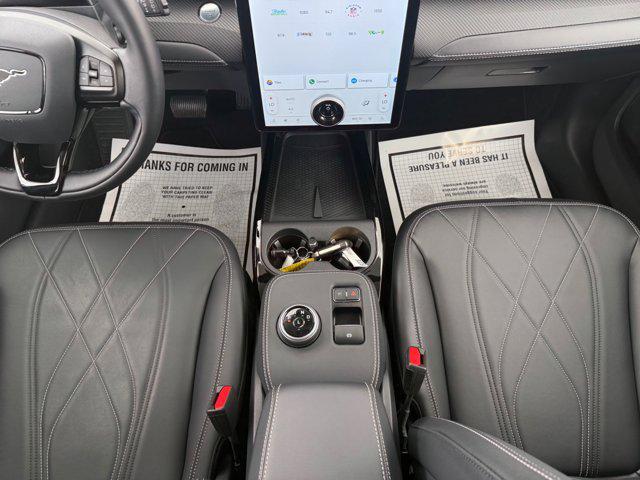 2024 Ford Mustang Mach-E Select