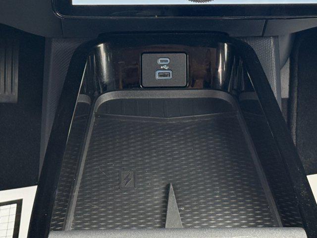 2024 Ford Mustang Mach-E Select