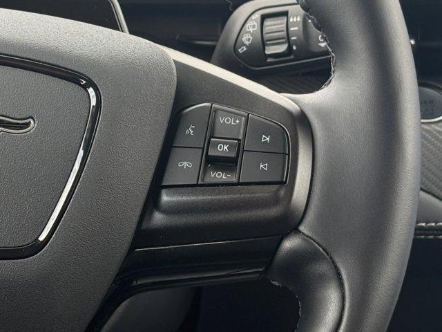 2024 Ford Mustang Mach-E Select