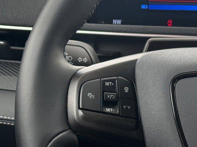 2024 Ford Mustang Mach-E Select