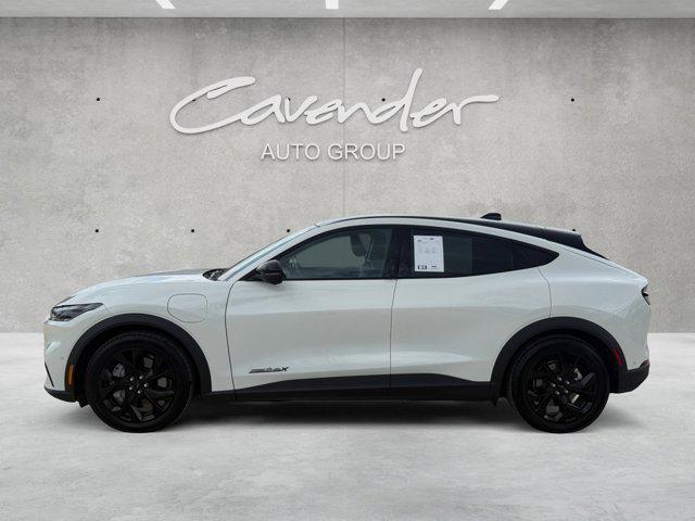 2024 Ford Mustang Mach-E Select