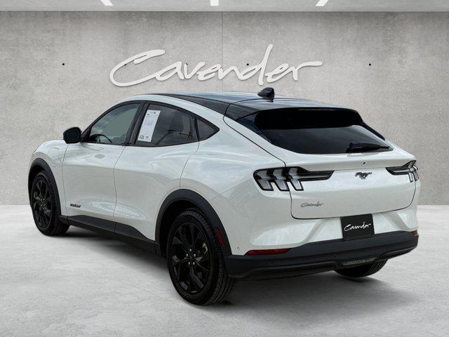 2024 Ford Mustang Mach-E Select
