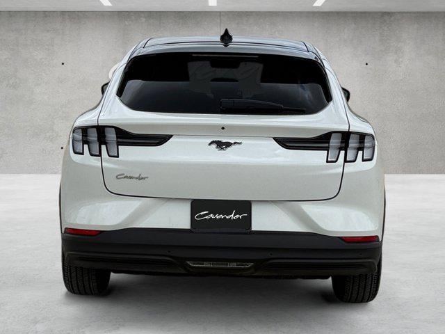 2024 Ford Mustang Mach-E Select