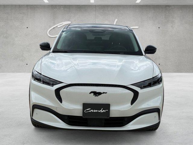 2024 Ford Mustang Mach-E Select