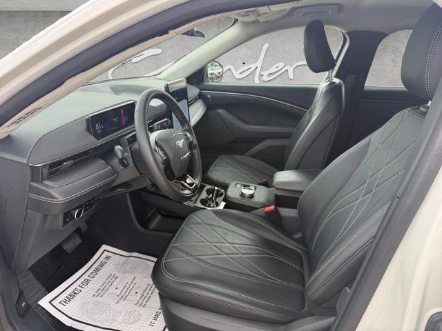 2024 Ford Mustang Mach-E Select