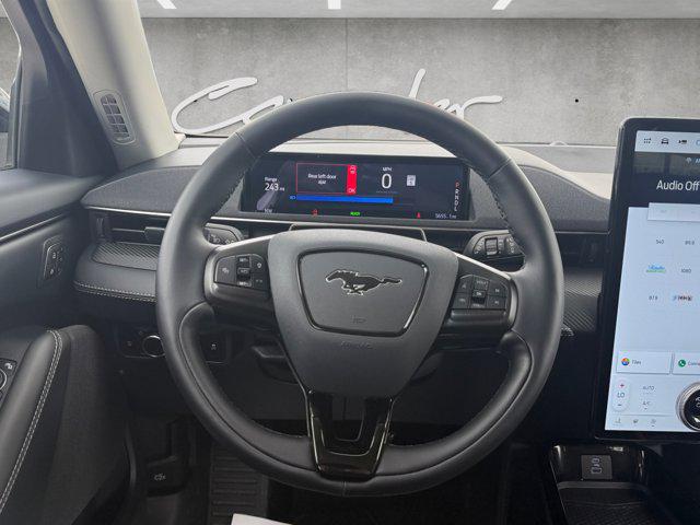 2024 Ford Mustang Mach-E Select