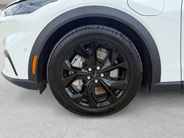 2024 Ford Mustang Mach-E Select