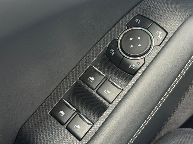 2024 Ford Mustang Mach-E Select