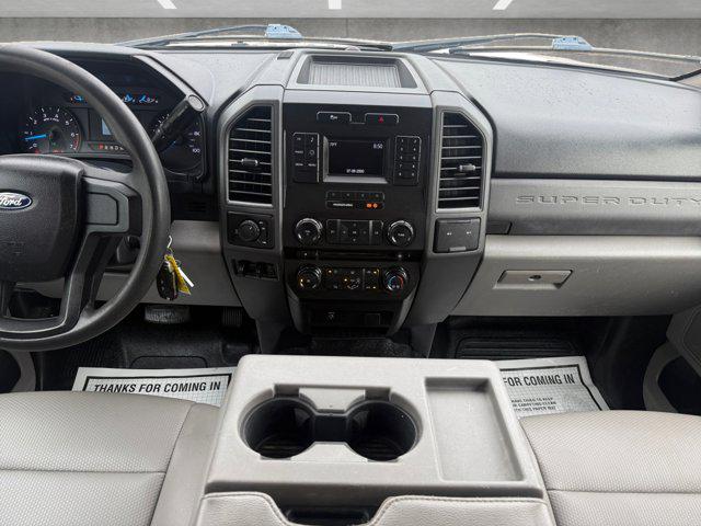 2017 Ford F-250 XL