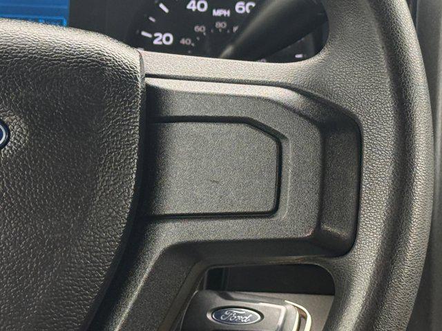 2017 Ford F-250 XL