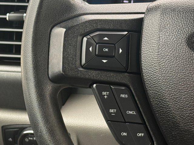 2017 Ford F-250 XL