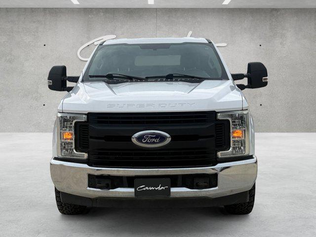 2017 Ford F-250 XL