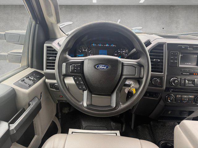 2017 Ford F-250 XL