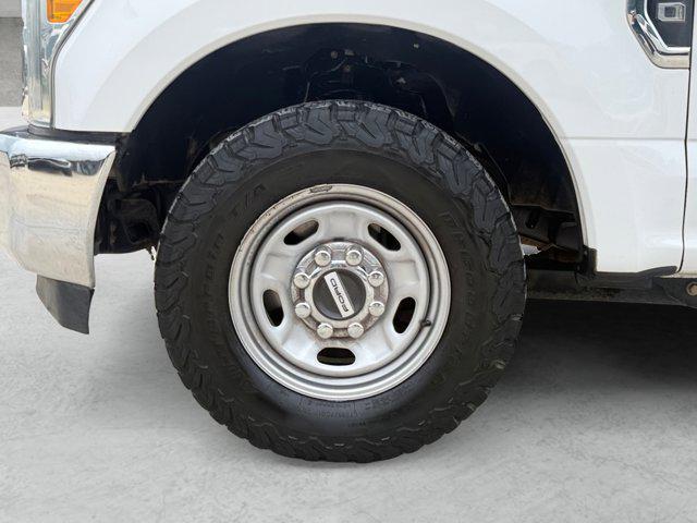 2017 Ford F-250 XL