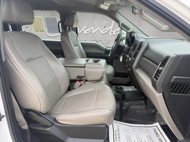 2017 Ford F-250 XL
