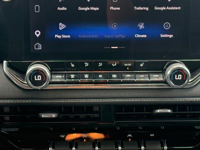 2023 Chevrolet Colorado 2WD Crew Cab Short Box LT
