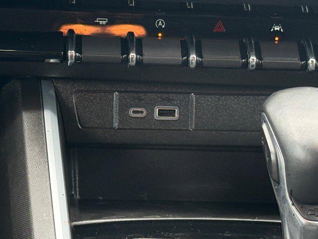 2023 Chevrolet Colorado 2WD Crew Cab Short Box LT