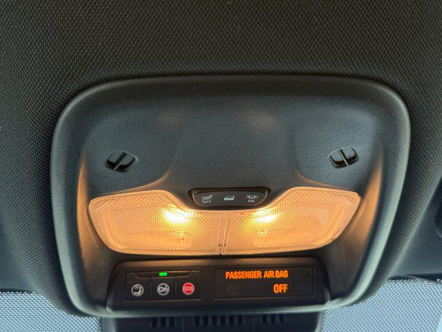 2023 Chevrolet Colorado 2WD Crew Cab Short Box LT
