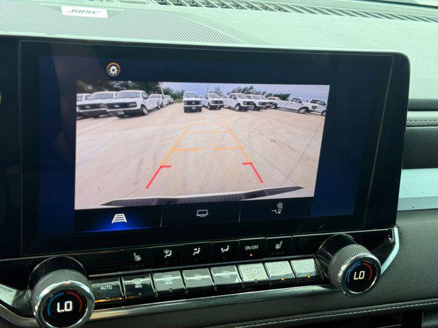 2023 Chevrolet Colorado 2WD Crew Cab Short Box LT