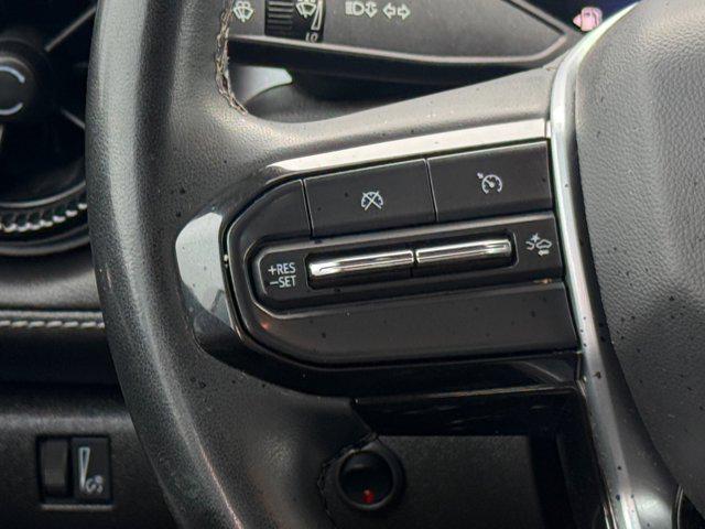2023 Chevrolet Colorado 2WD Crew Cab Short Box LT
