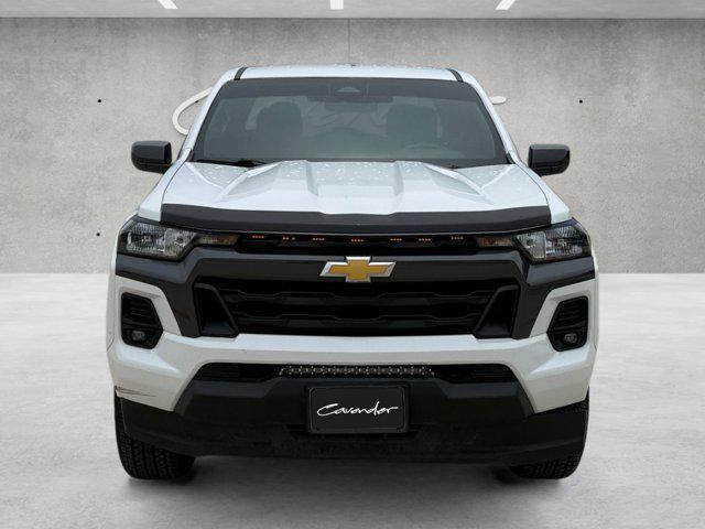 2023 Chevrolet Colorado 2WD Crew Cab Short Box LT