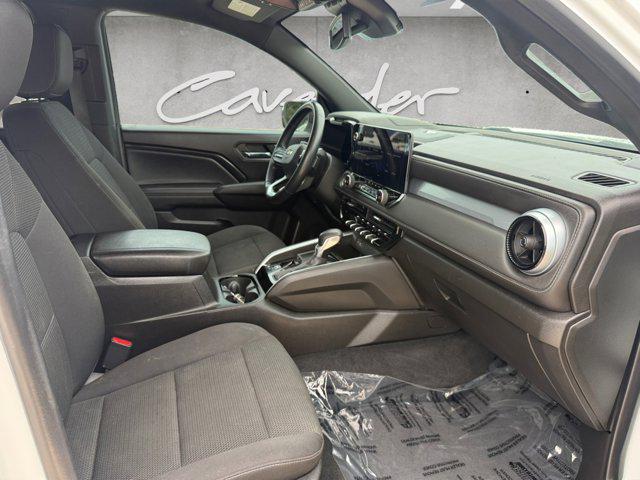 2023 Chevrolet Colorado 2WD Crew Cab Short Box LT