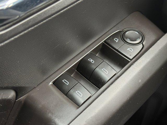 2023 Chevrolet Colorado 2WD Crew Cab Short Box LT