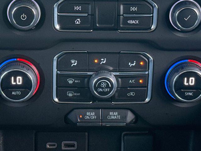 2023 Chevrolet Suburban 2WD LS