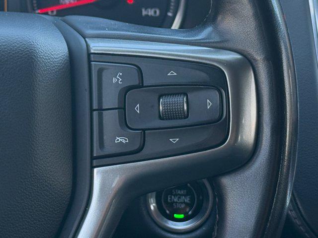 2023 Chevrolet Suburban 2WD LS