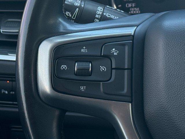 2023 Chevrolet Suburban 2WD LS