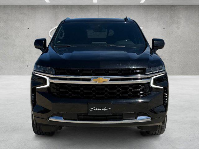 2023 Chevrolet Suburban 2WD LS
