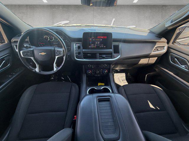2023 Chevrolet Suburban 2WD LS