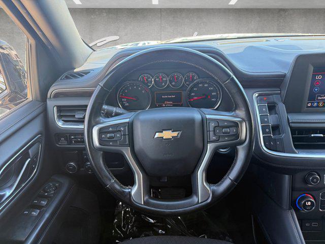 2023 Chevrolet Suburban 2WD LS