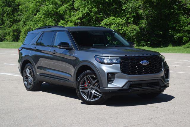 2025 Ford Explorer ST-Line for sale in Lebanon, OH