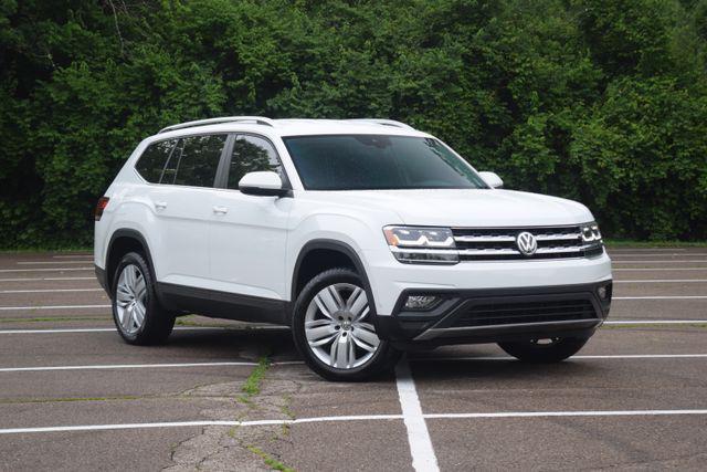 2019 Volkswagen Atlas 3.6L V6 SE w/Technology for sale near Lebanon, OH