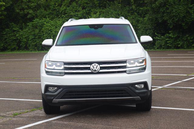2019 Volkswagen Atlas 3.6L V6 SE w/Technology